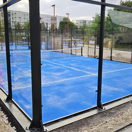 Apartamento Am Hirschgarten - Zentral Gelegen