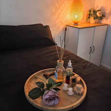 Apartment Am Hirschgarten - Zentral Gelegen