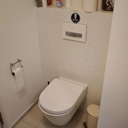 Am Hirschgarten - Zentral Gelegen Apartman